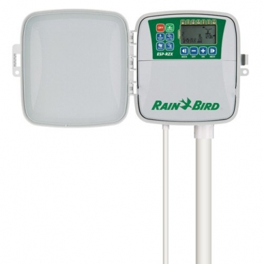 Sterownik siecowy zewnętrzny 4-sekcyjny ESP-RZX - RAIN BIRD